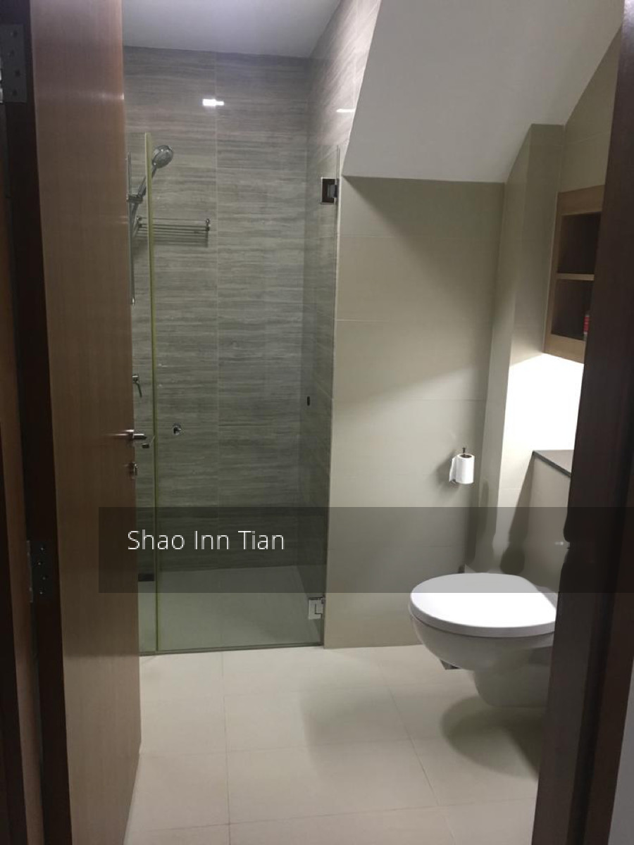 Ness (D14), Apartment #207095921